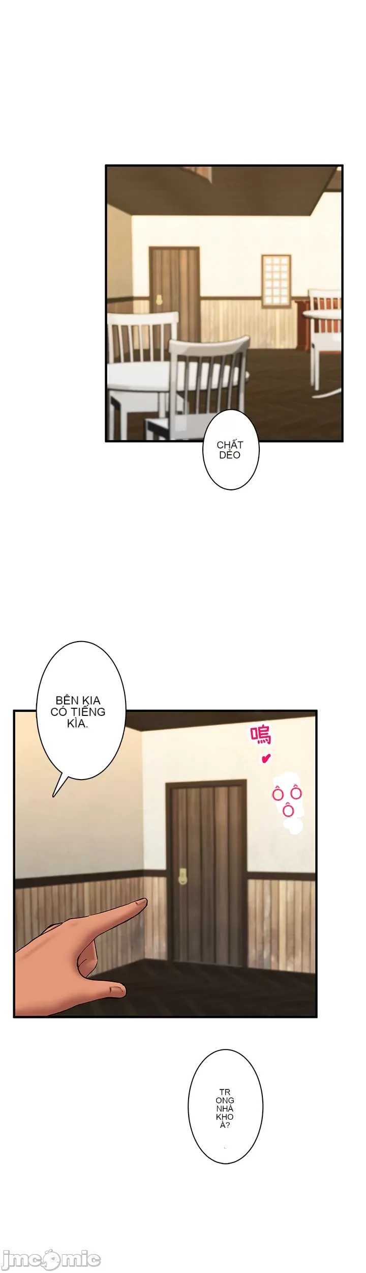 Một quán cà phê sữa mẹ thế giới khác Chương 1-45