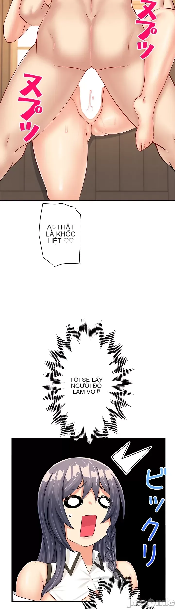 Một quán cà phê sữa mẹ thế giới khác Chương 1-45