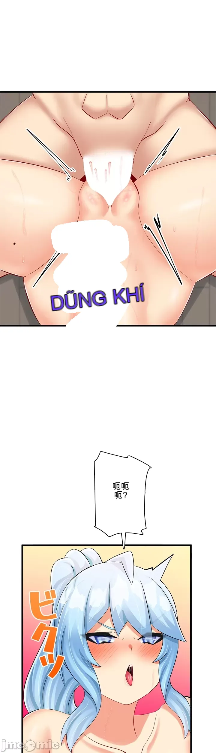 Một quán cà phê sữa mẹ thế giới khác Chương 1-45