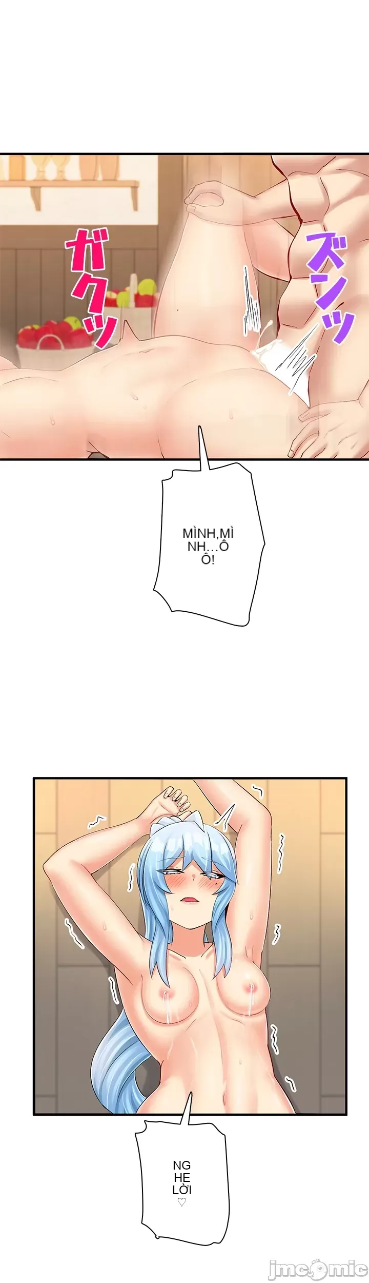 Một quán cà phê sữa mẹ thế giới khác Chương 1-45