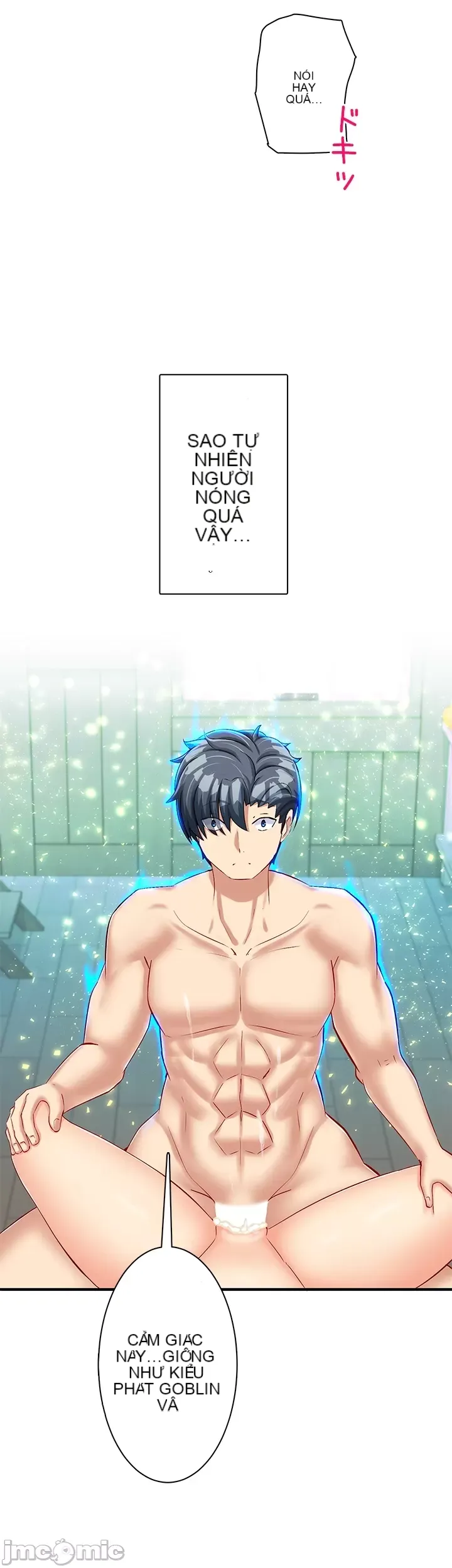 Một quán cà phê sữa mẹ thế giới khác Chương 1-45