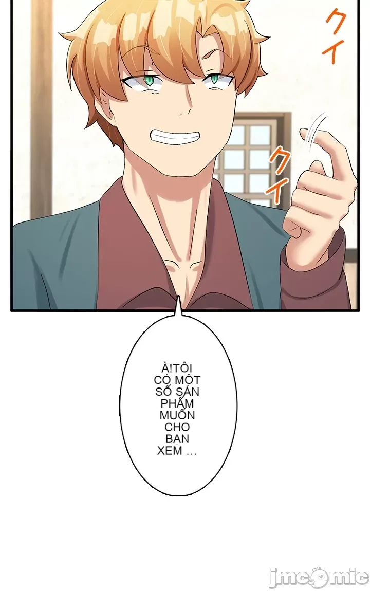 Một quán cà phê sữa mẹ thế giới khác Chương 1-45