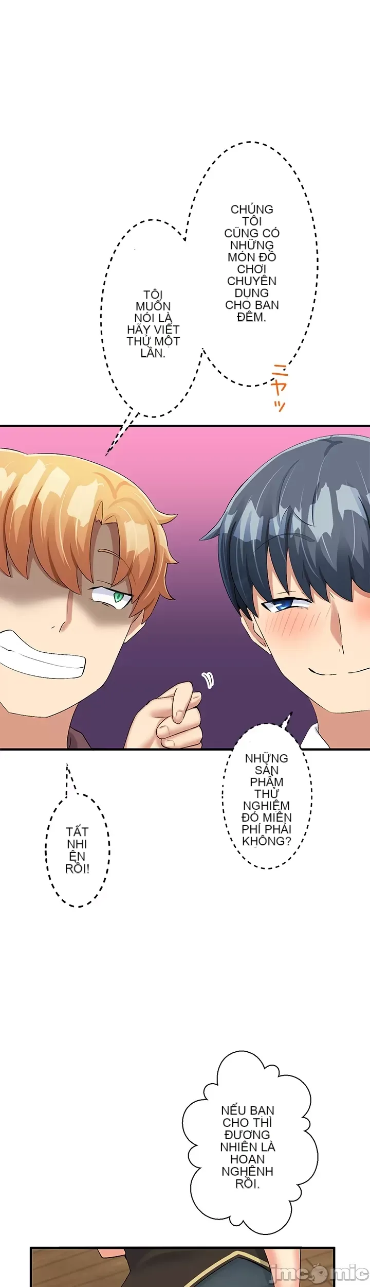 Một quán cà phê sữa mẹ thế giới khác Chương 1-45