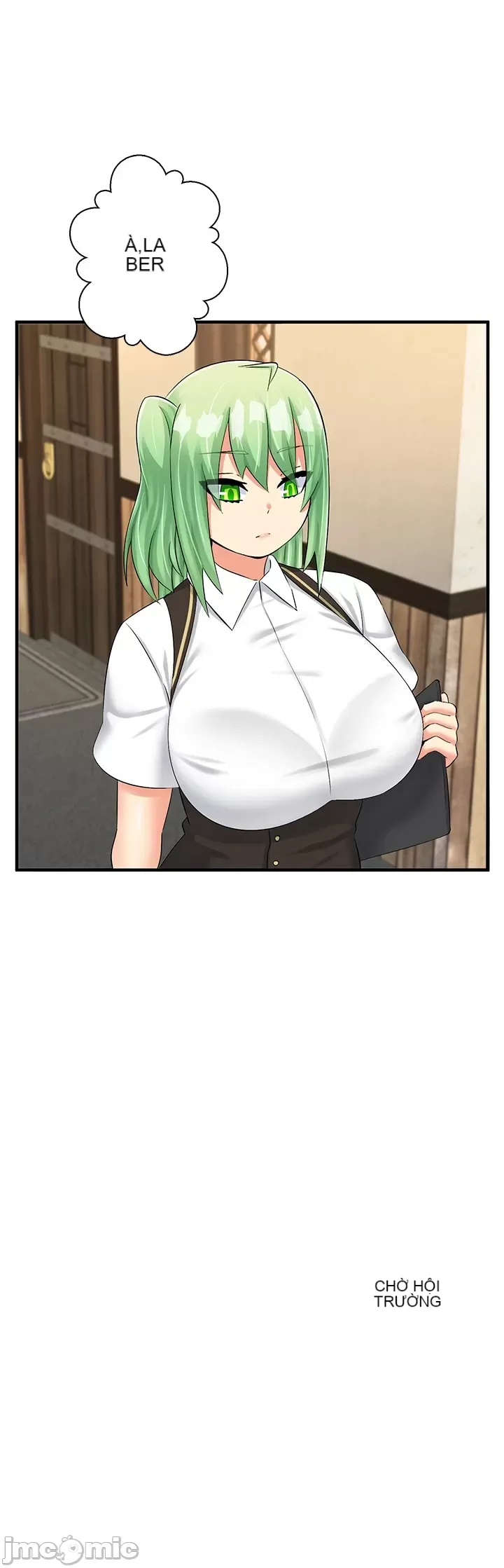 Một quán cà phê sữa mẹ thế giới khác Chương 1-45