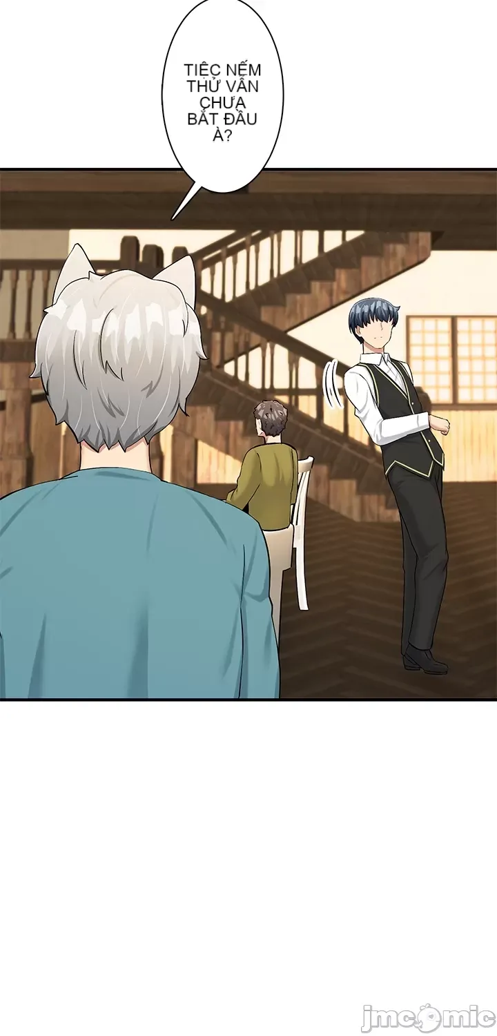 Một quán cà phê sữa mẹ thế giới khác Chương 1-45