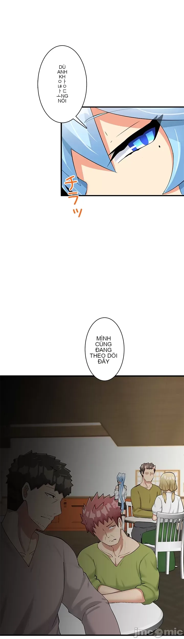 Một quán cà phê sữa mẹ thế giới khác Chương 1-45