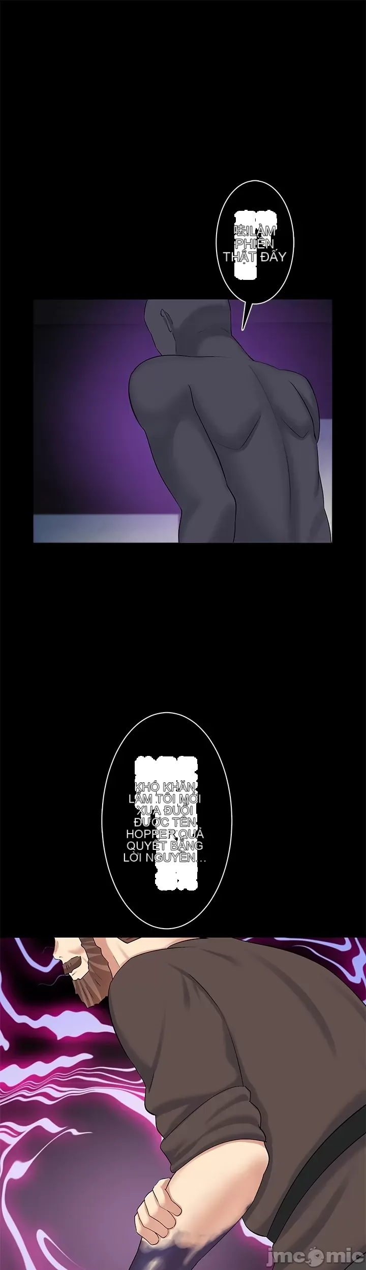 Một quán cà phê sữa mẹ thế giới khác Chương 1-45