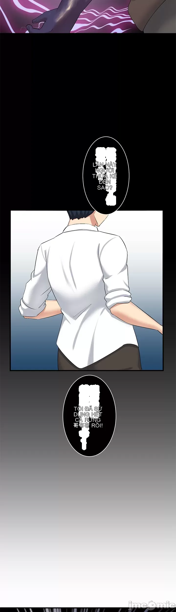 Một quán cà phê sữa mẹ thế giới khác Chương 1-45