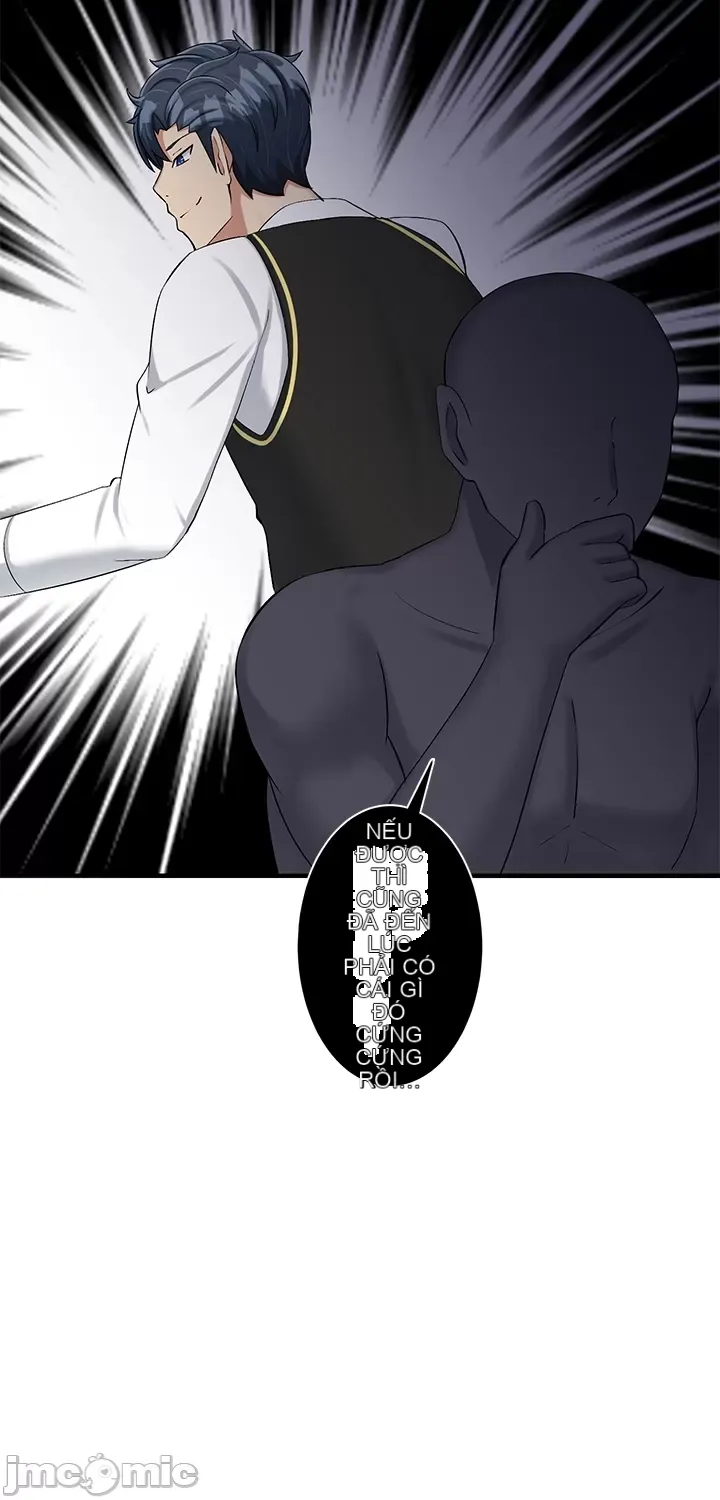 Một quán cà phê sữa mẹ thế giới khác Chương 1-45