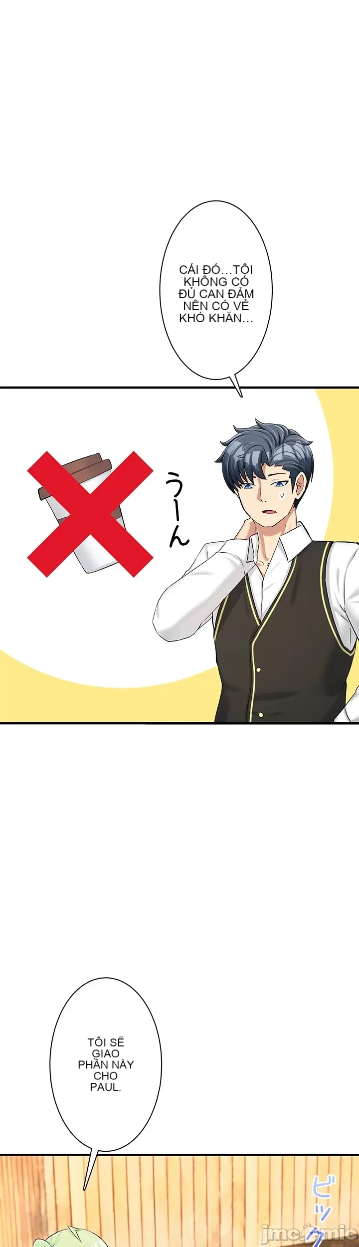 Một quán cà phê sữa mẹ thế giới khác Chương 1-45