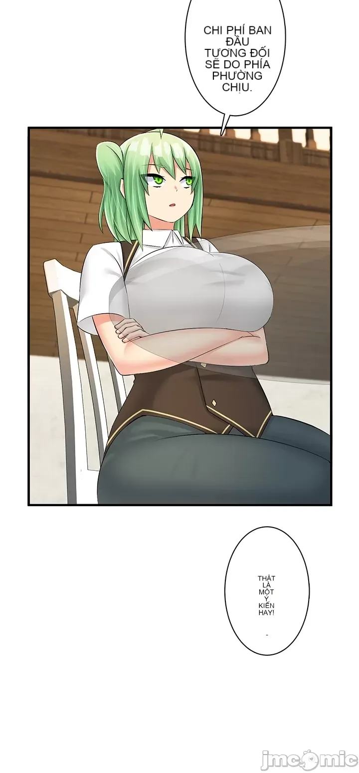 Một quán cà phê sữa mẹ thế giới khác Chương 1-45