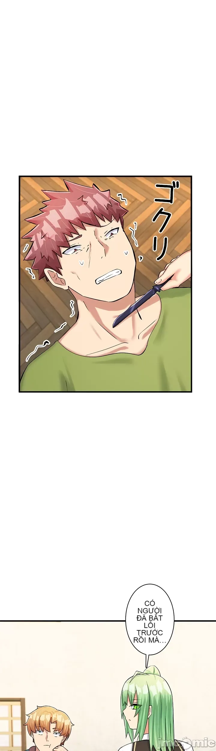 Một quán cà phê sữa mẹ thế giới khác Chương 1-45