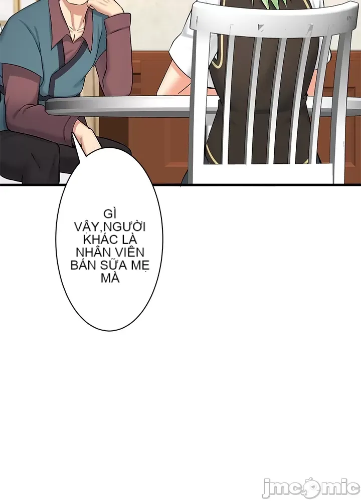 Một quán cà phê sữa mẹ thế giới khác Chương 1-45