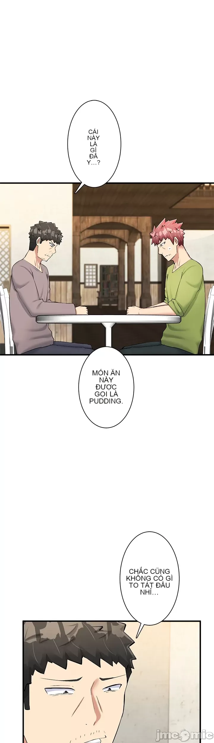 Một quán cà phê sữa mẹ thế giới khác Chương 1-45