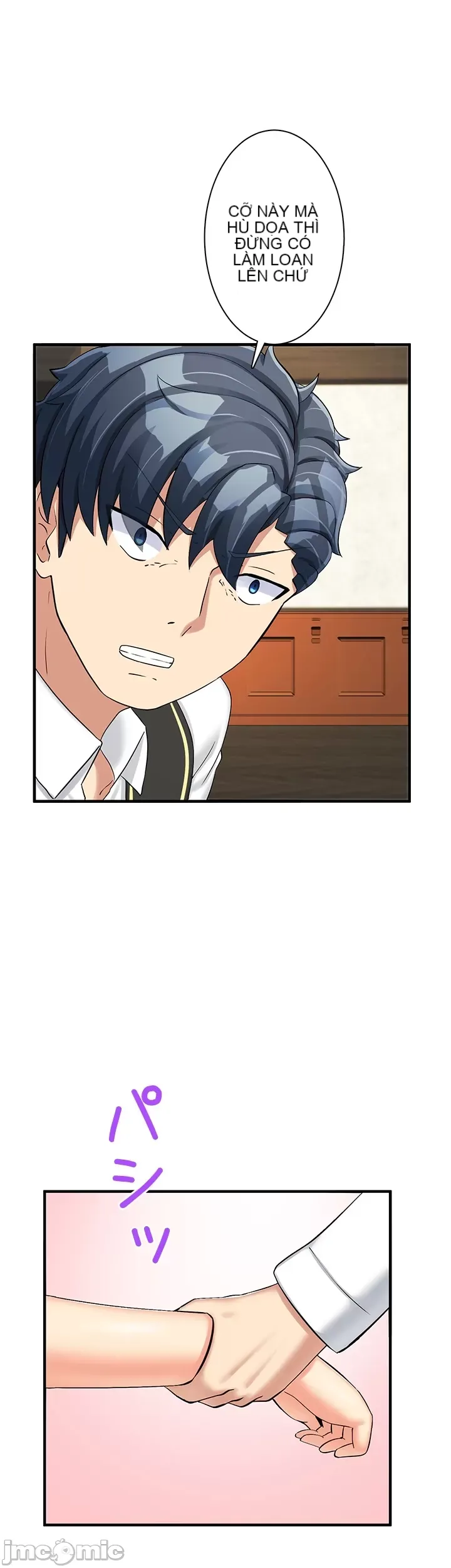 Một quán cà phê sữa mẹ thế giới khác Chương 1-45