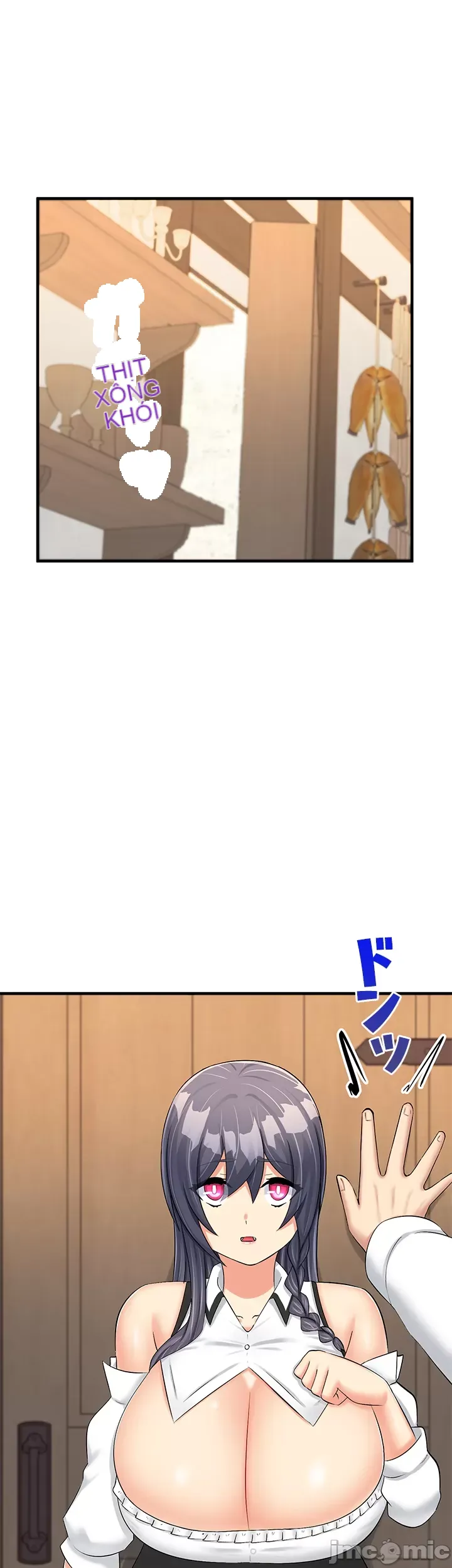 Một quán cà phê sữa mẹ thế giới khác Chương 1-45