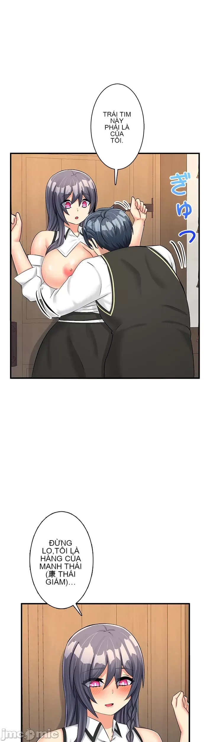 Một quán cà phê sữa mẹ thế giới khác Chương 1-45