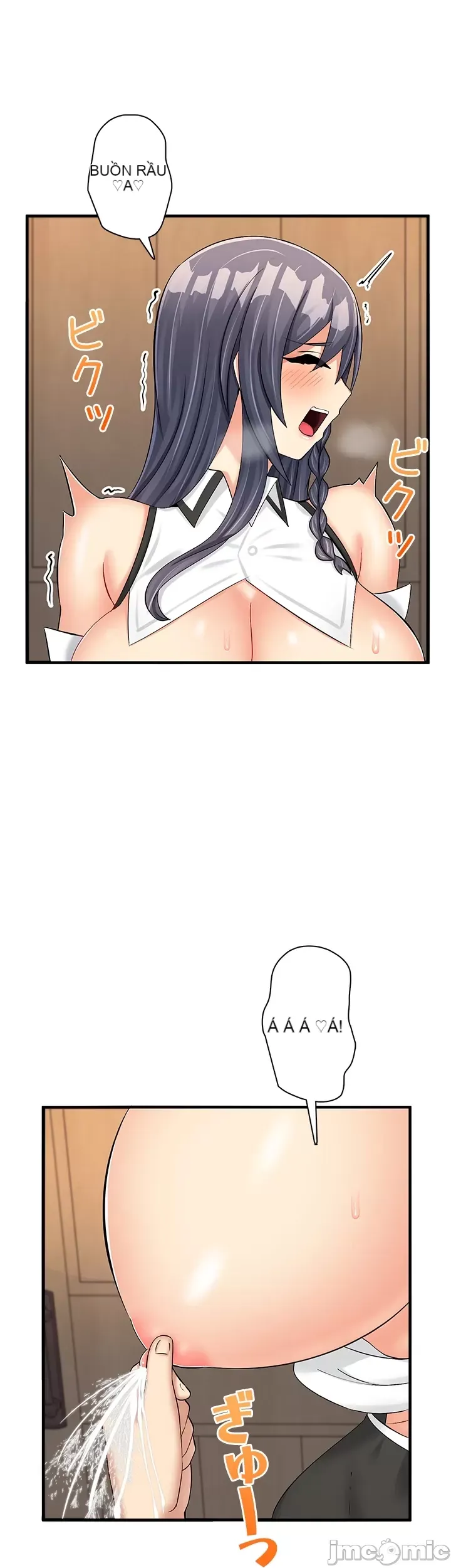 Một quán cà phê sữa mẹ thế giới khác Chương 1-45