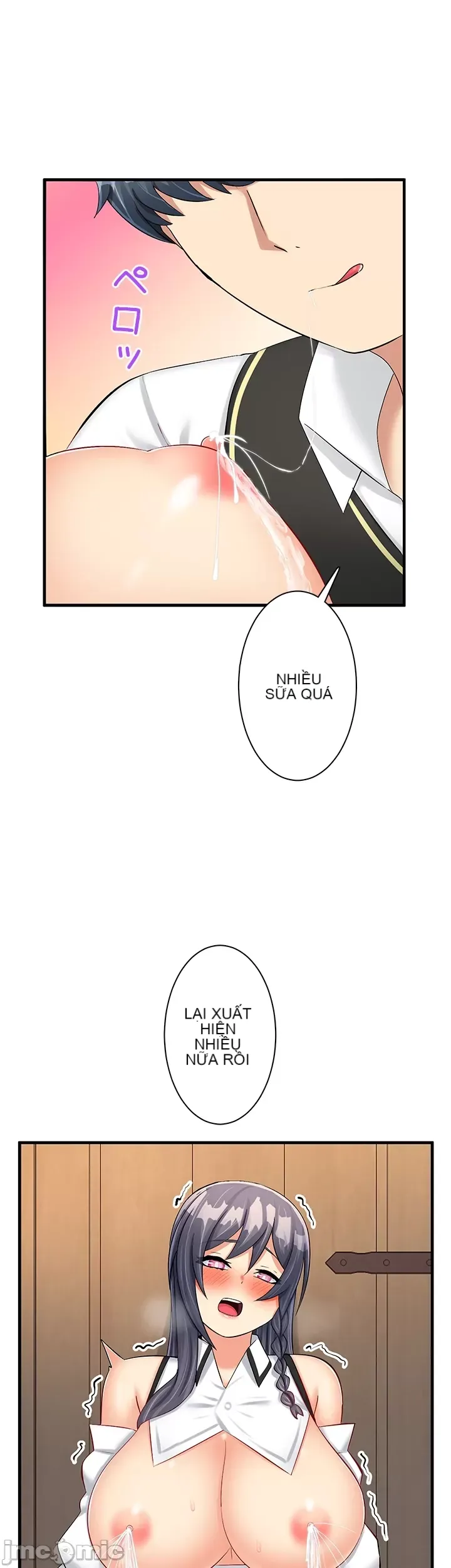 Một quán cà phê sữa mẹ thế giới khác Chương 1-45