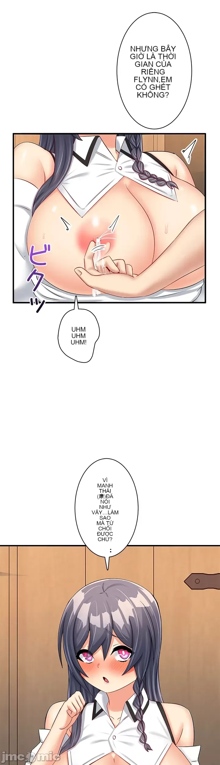 Một quán cà phê sữa mẹ thế giới khác Chương 1-45