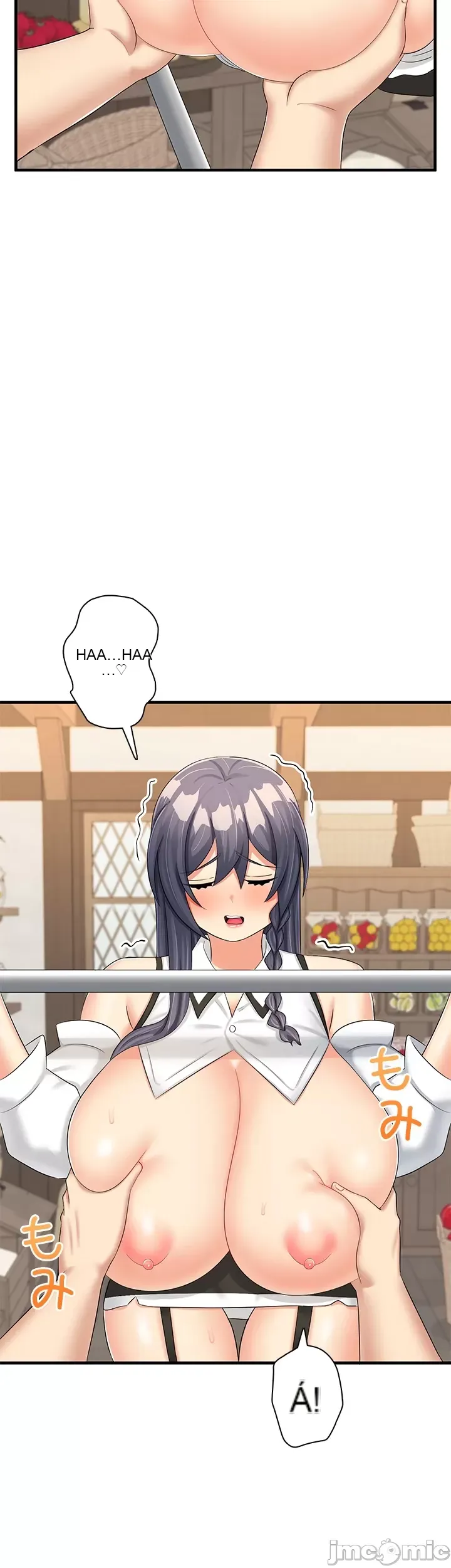 Một quán cà phê sữa mẹ thế giới khác Chương 1-45