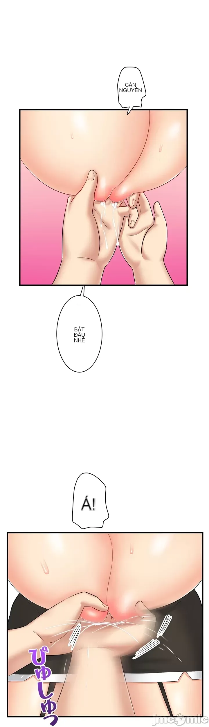 Một quán cà phê sữa mẹ thế giới khác Chương 1-45