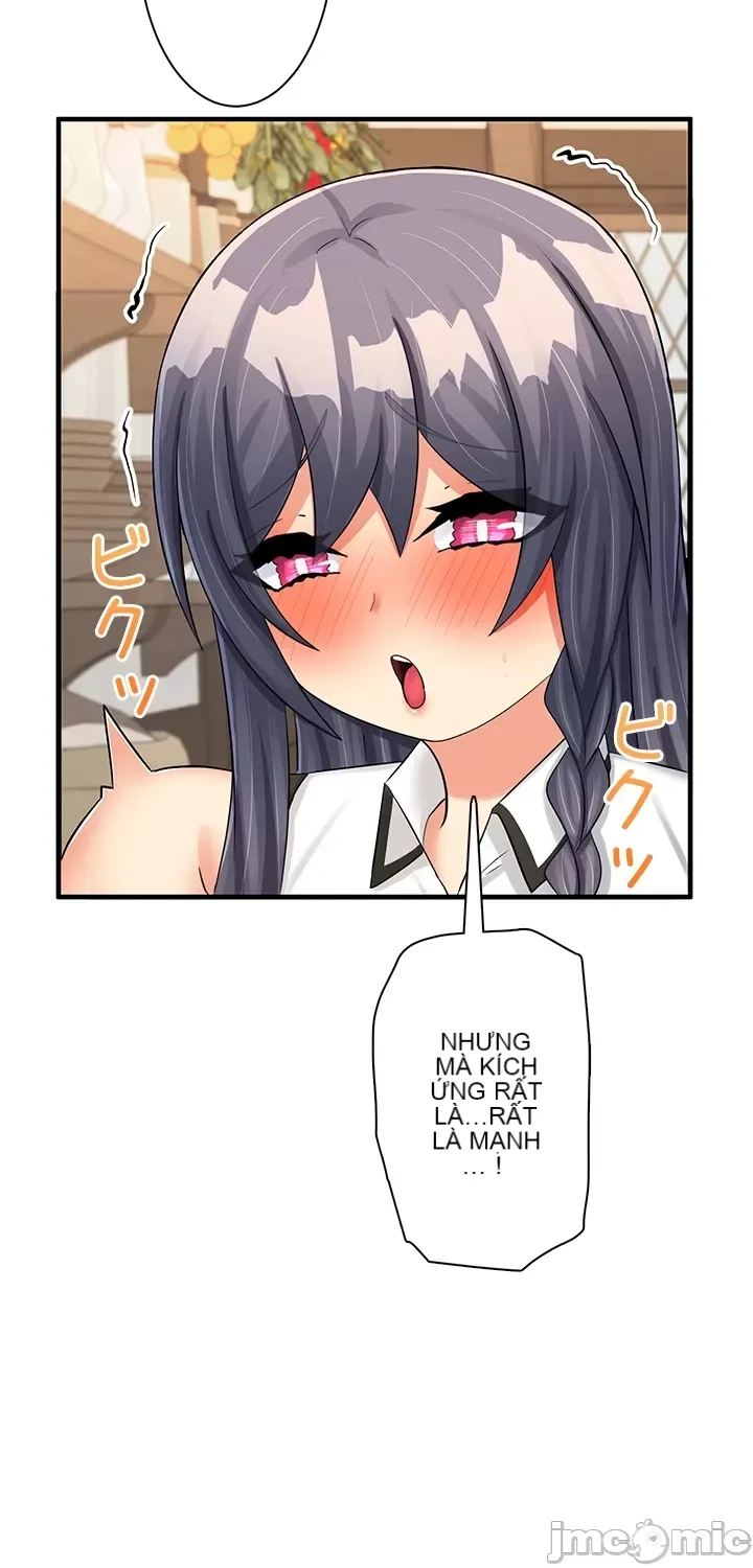 Một quán cà phê sữa mẹ thế giới khác Chương 1-45