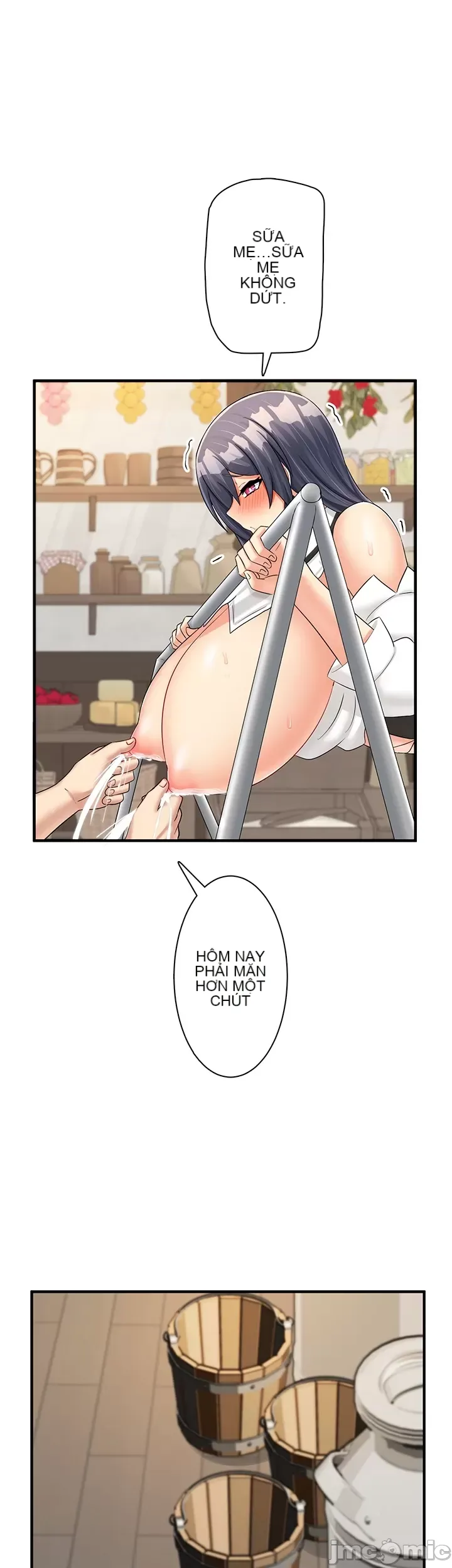 Một quán cà phê sữa mẹ thế giới khác Chương 1-45