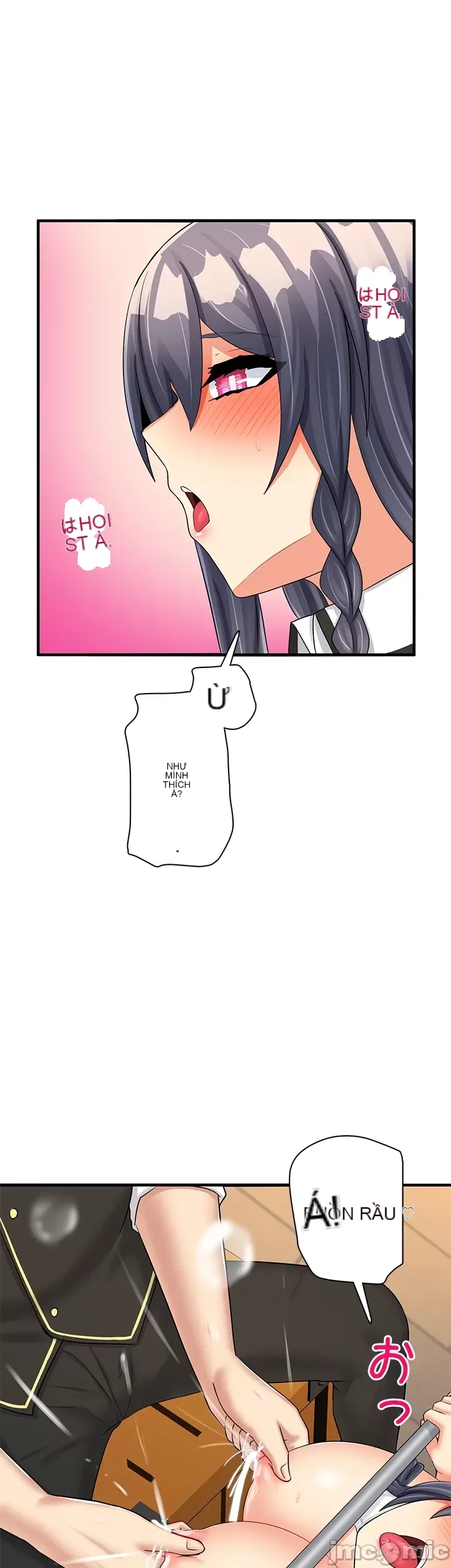 Một quán cà phê sữa mẹ thế giới khác Chương 1-45