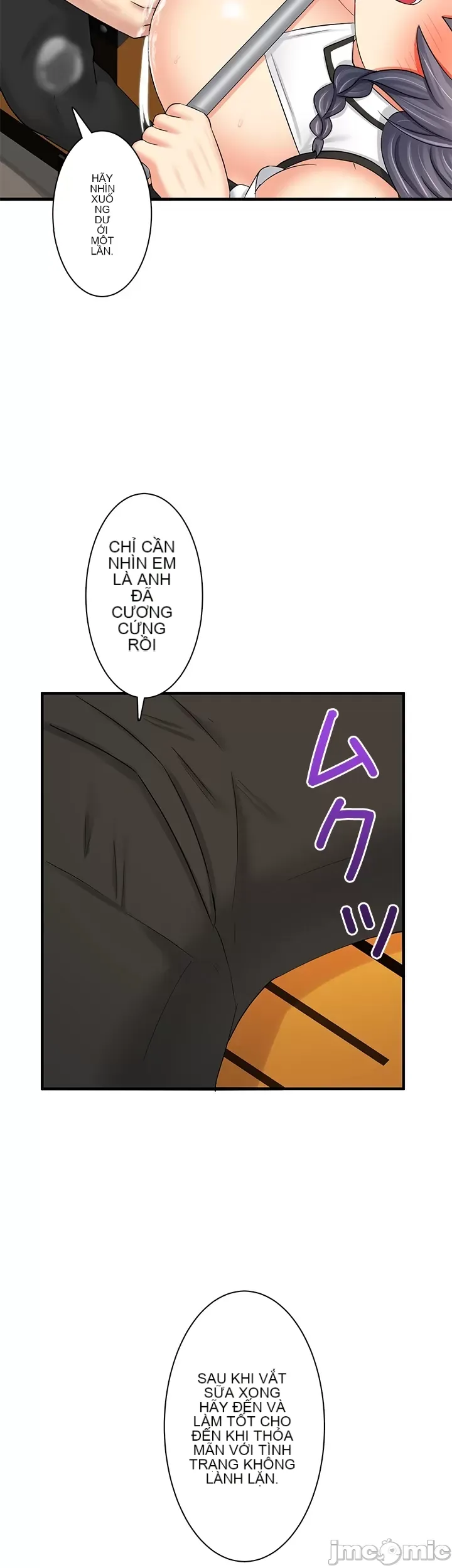 Một quán cà phê sữa mẹ thế giới khác Chương 1-45