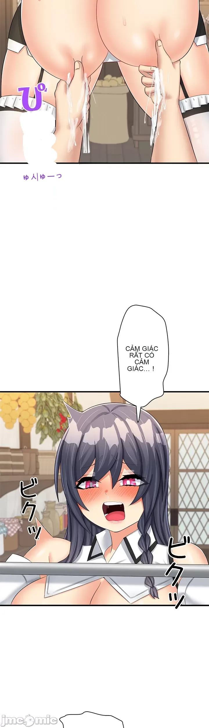 Một quán cà phê sữa mẹ thế giới khác Chương 1-45