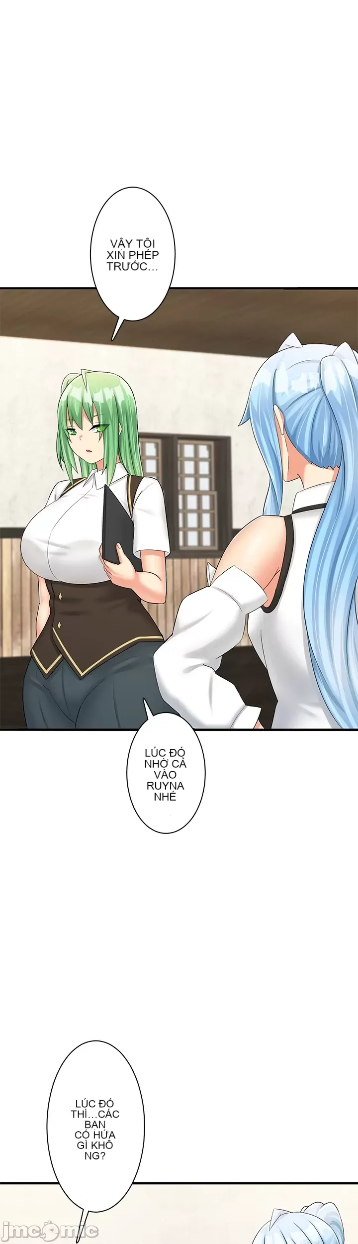 Một quán cà phê sữa mẹ thế giới khác Chương 1-45