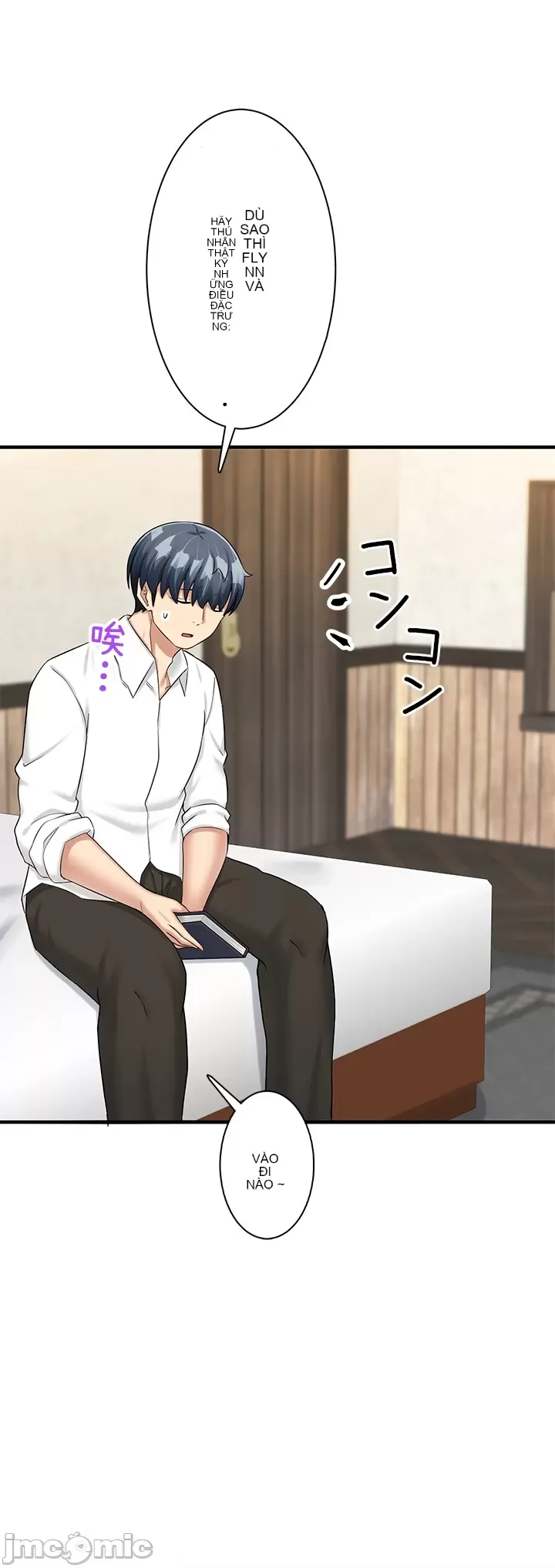 Một quán cà phê sữa mẹ thế giới khác Chương 1-45