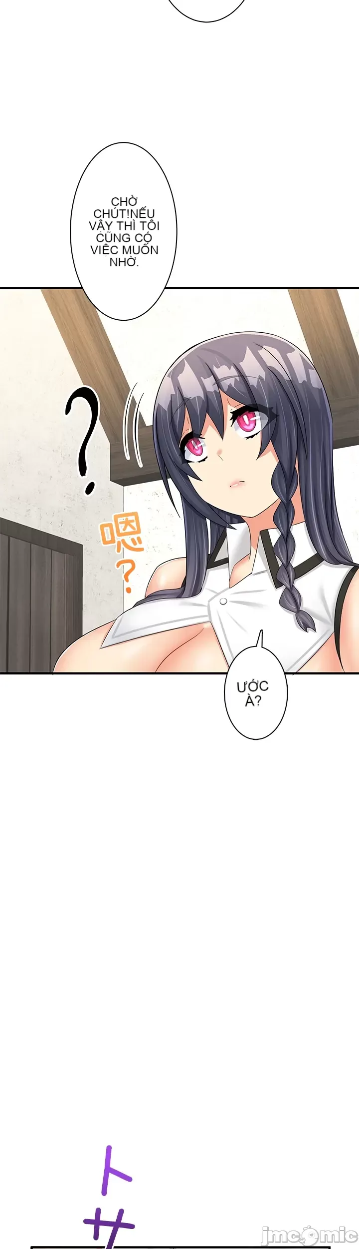 Một quán cà phê sữa mẹ thế giới khác Chương 1-45