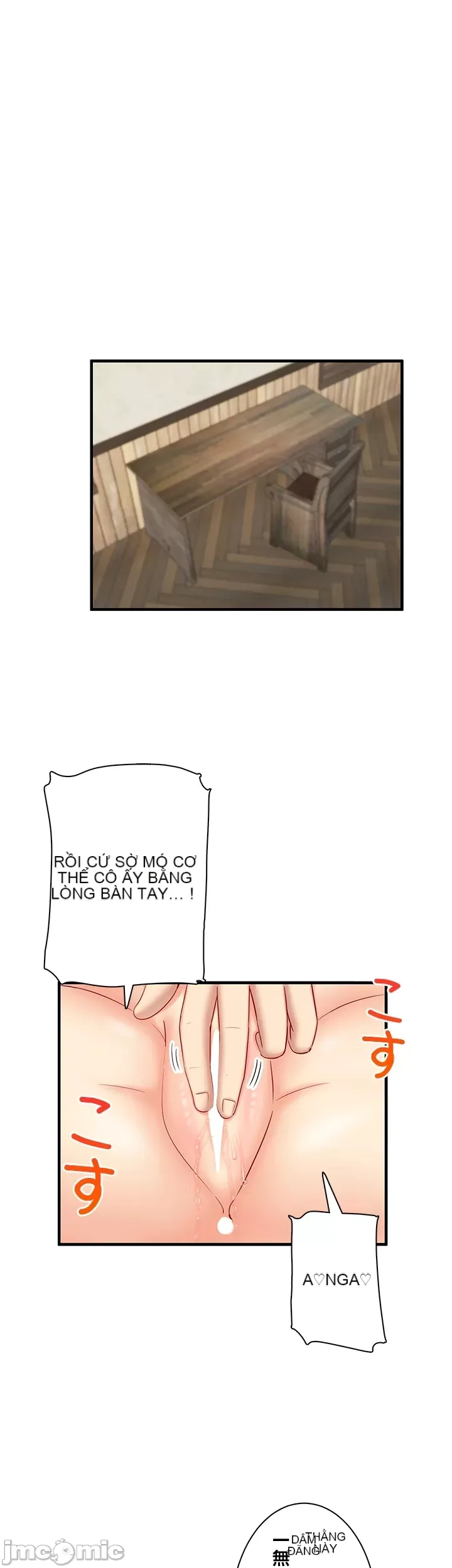 Một quán cà phê sữa mẹ thế giới khác Chương 1-45