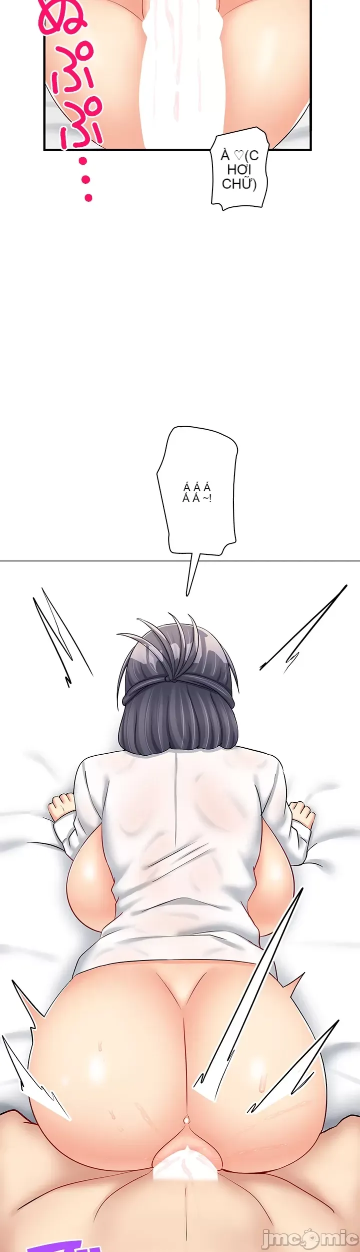 Một quán cà phê sữa mẹ thế giới khác Chương 1-45