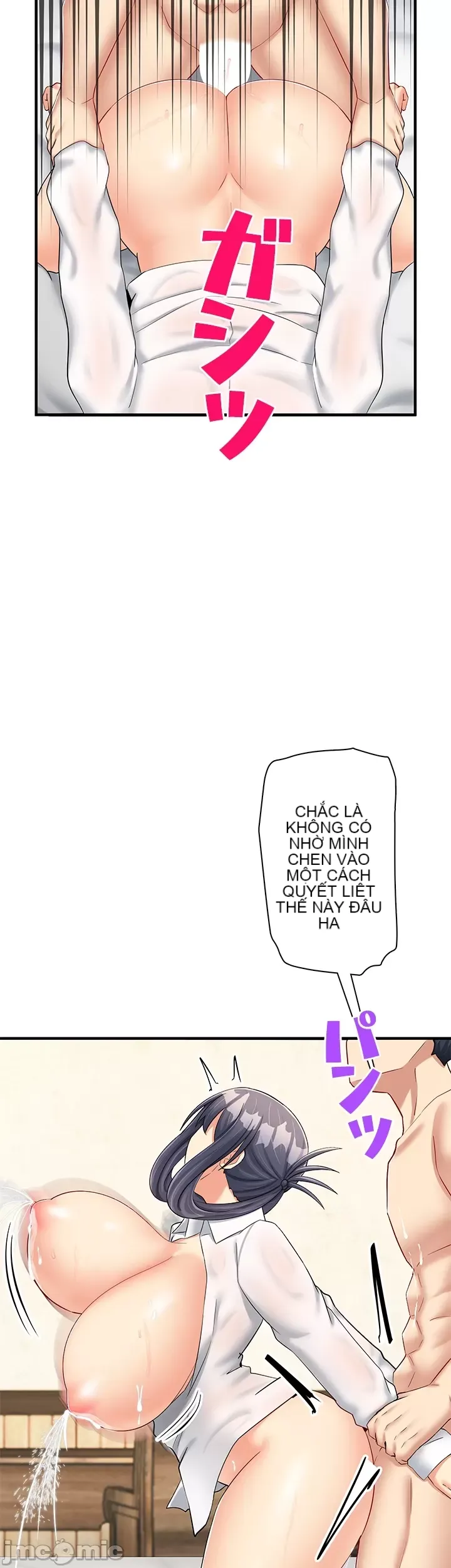 Một quán cà phê sữa mẹ thế giới khác Chương 1-45