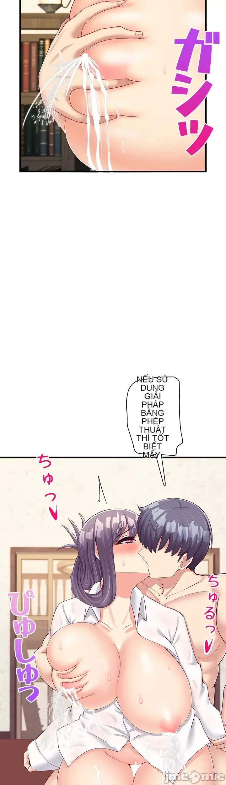 Một quán cà phê sữa mẹ thế giới khác Chương 1-45