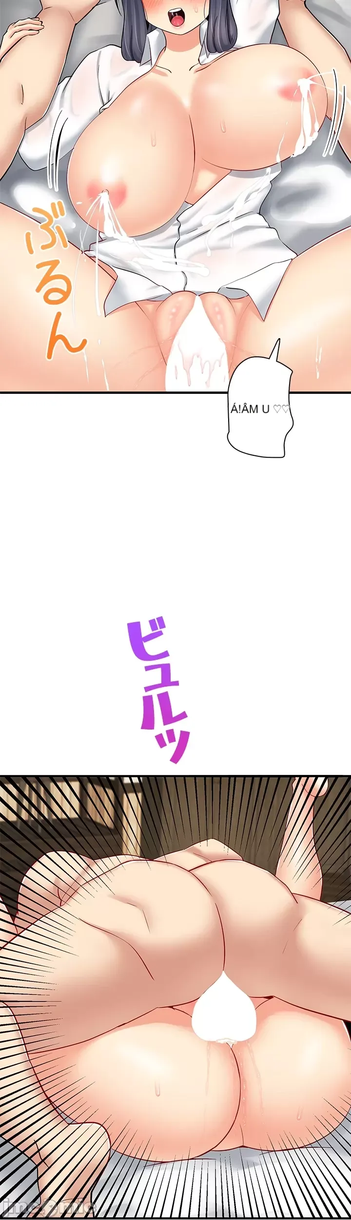 Một quán cà phê sữa mẹ thế giới khác Chương 1-45