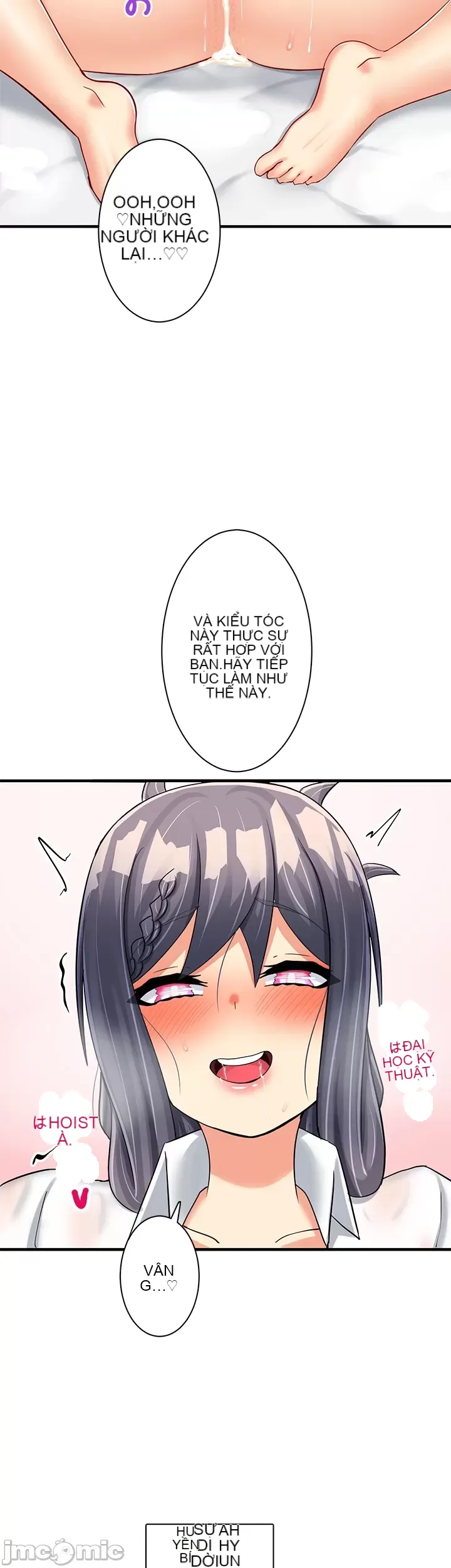 Một quán cà phê sữa mẹ thế giới khác Chương 1-45