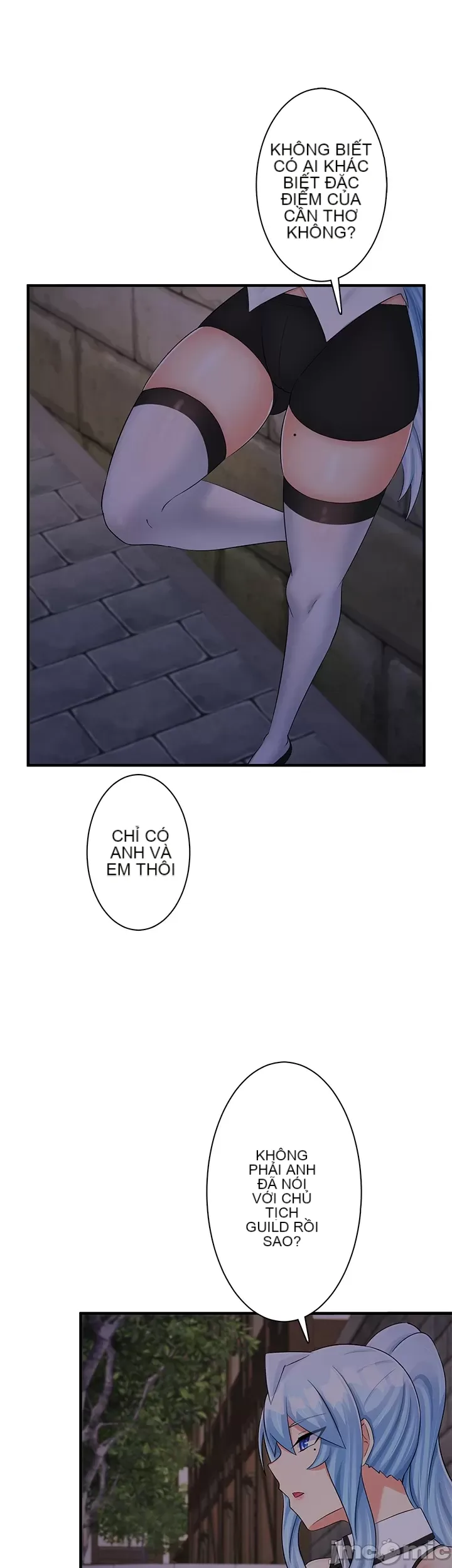 Một quán cà phê sữa mẹ thế giới khác Chương 1-45