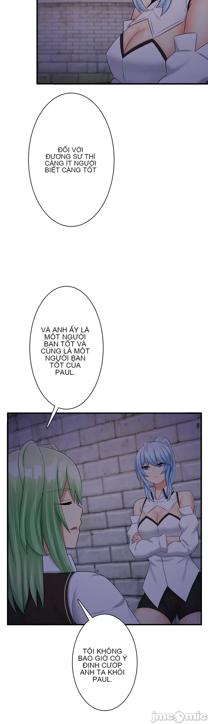 Một quán cà phê sữa mẹ thế giới khác Chương 1-45