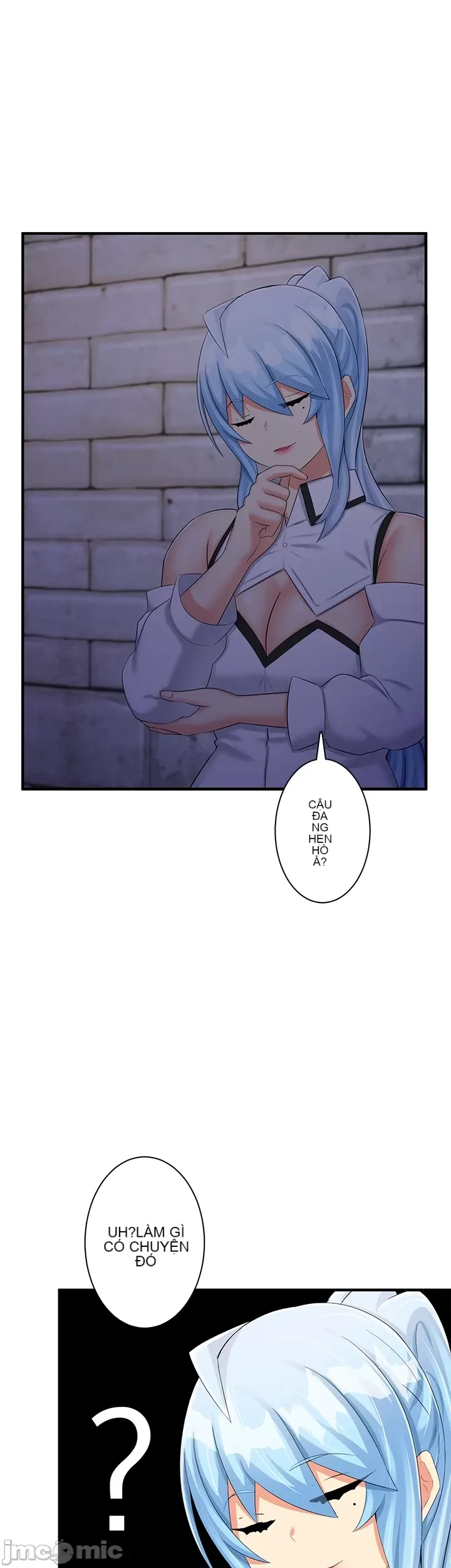 Một quán cà phê sữa mẹ thế giới khác Chương 1-45