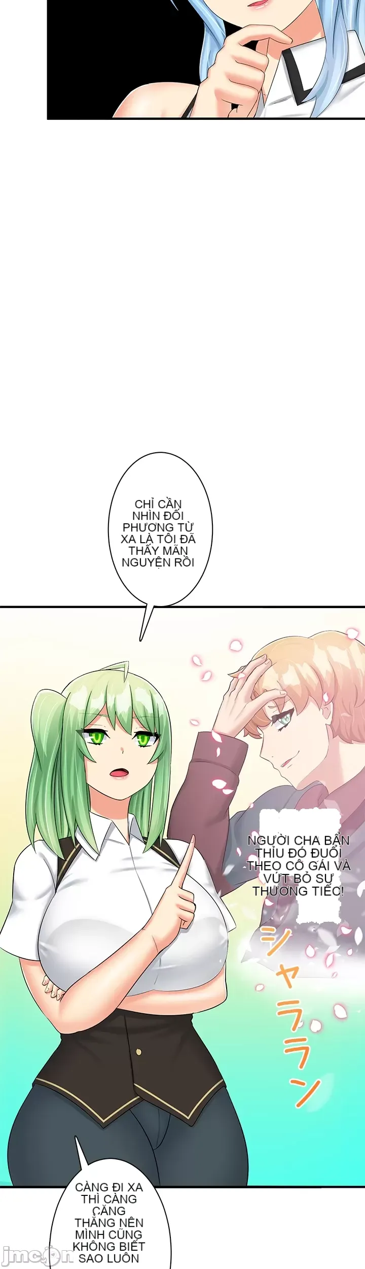 Một quán cà phê sữa mẹ thế giới khác Chương 1-45