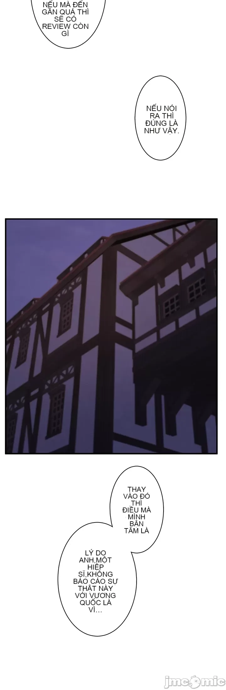 Một quán cà phê sữa mẹ thế giới khác Chương 1-45