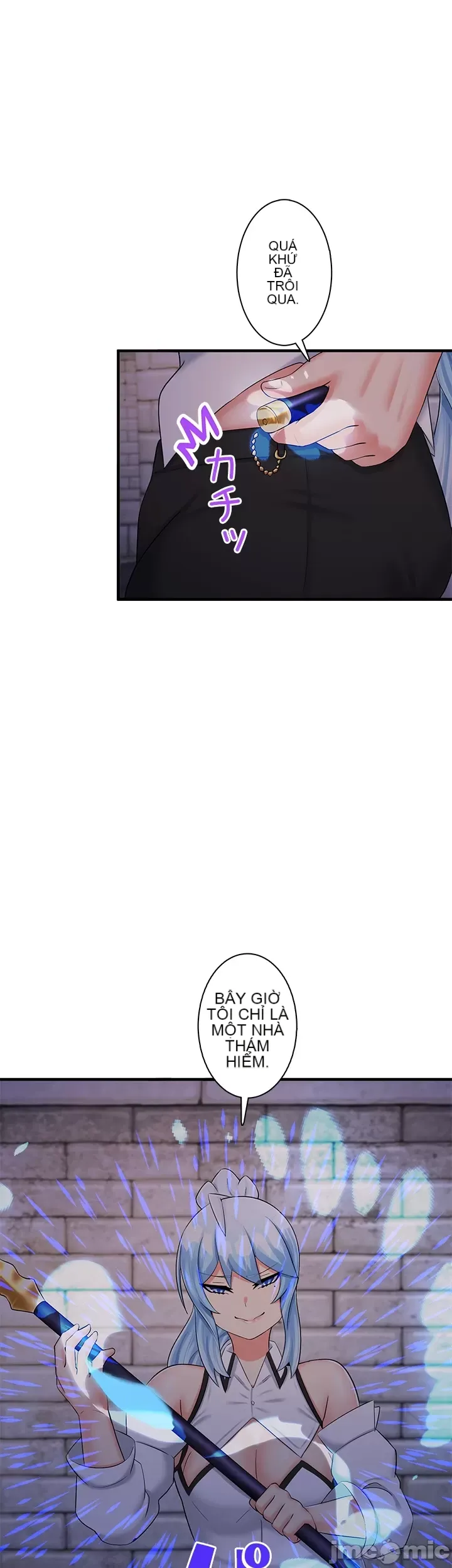 Một quán cà phê sữa mẹ thế giới khác Chương 1-45