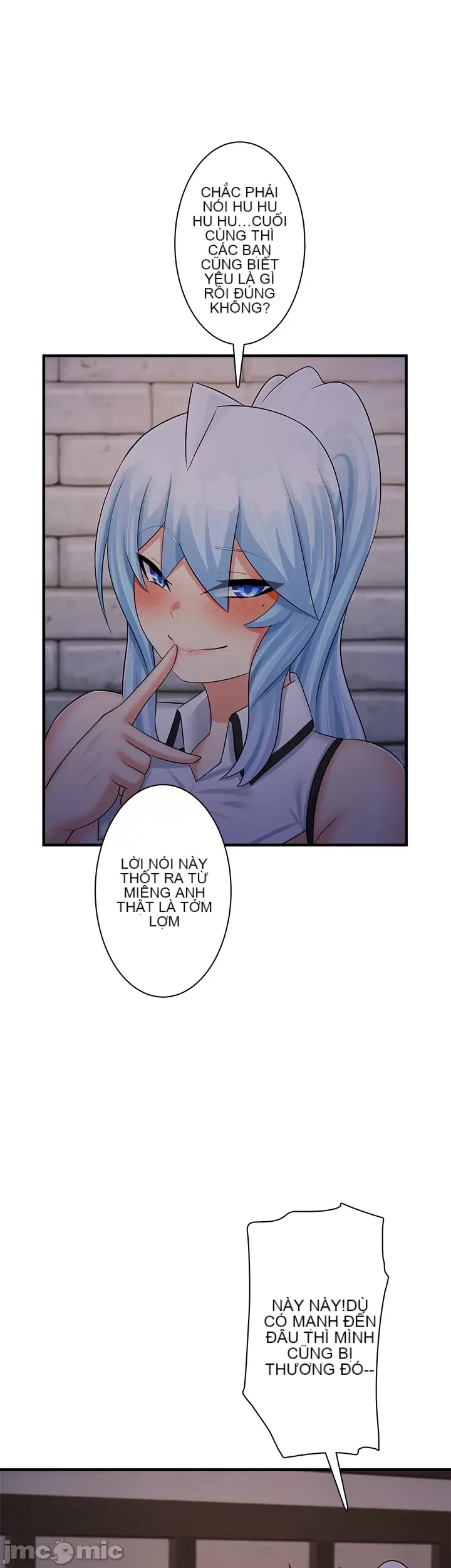 Một quán cà phê sữa mẹ thế giới khác Chương 1-45