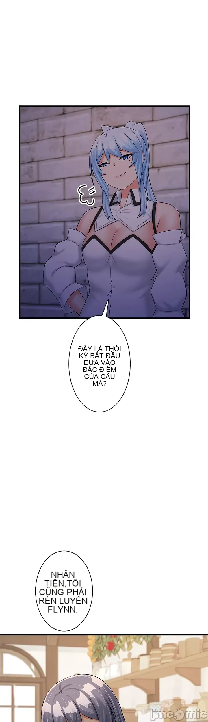 Một quán cà phê sữa mẹ thế giới khác Chương 1-45