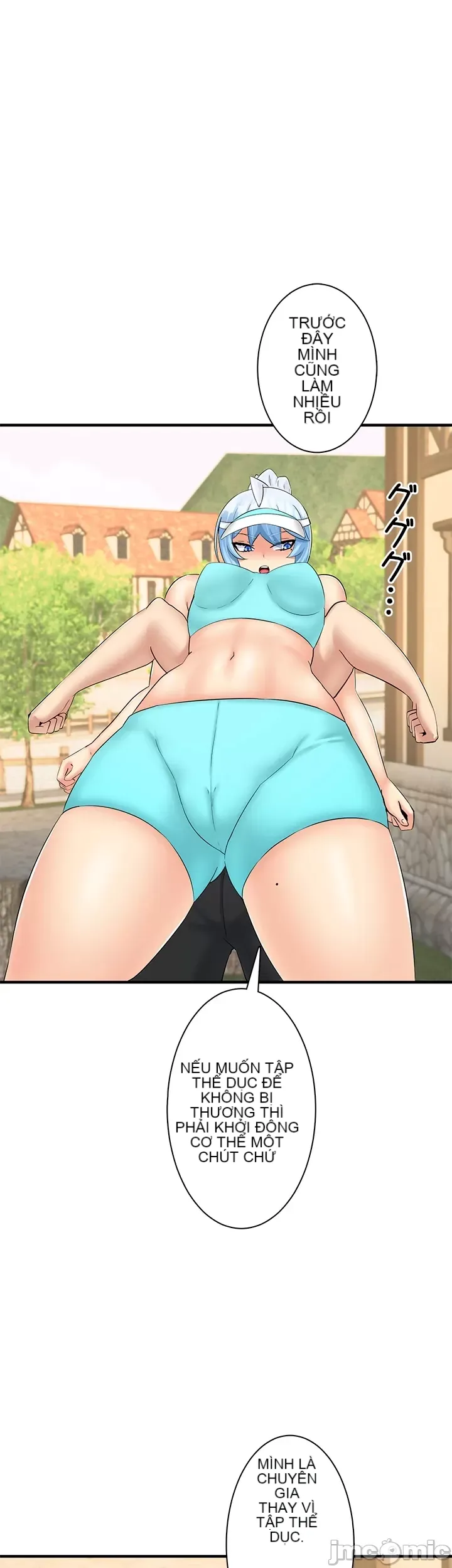 Một quán cà phê sữa mẹ thế giới khác Chương 1-45