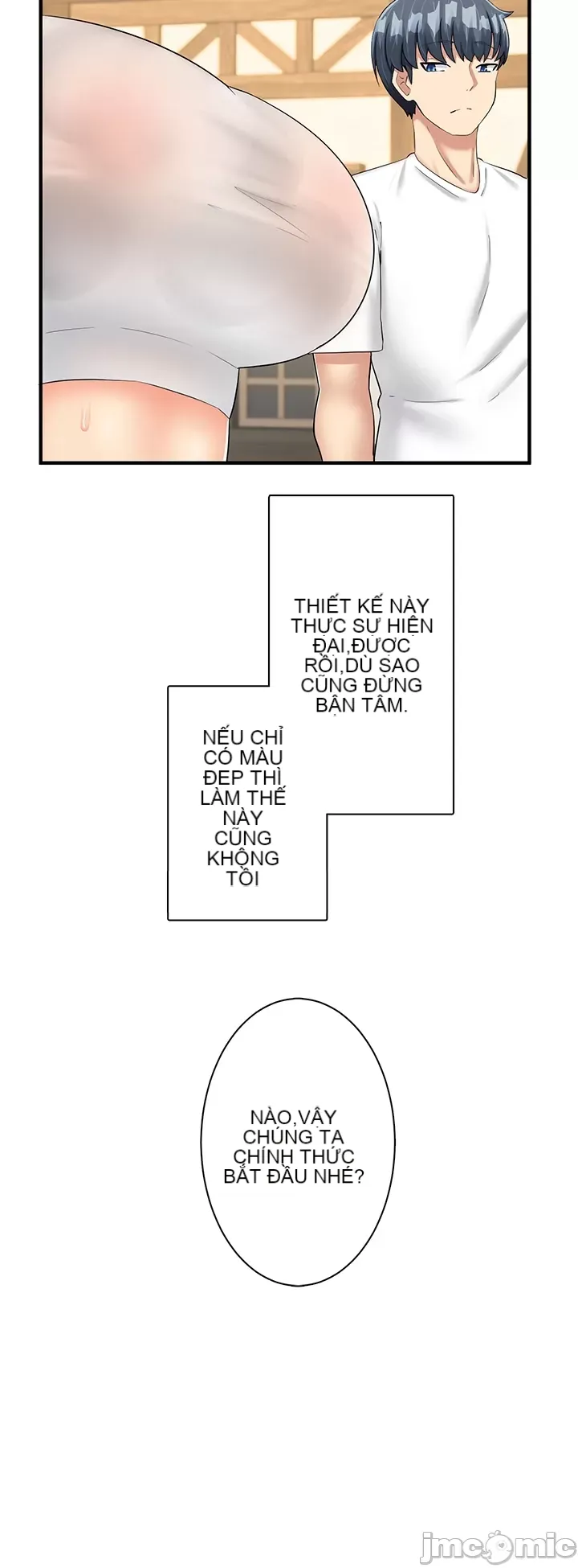 Một quán cà phê sữa mẹ thế giới khác Chương 1-45